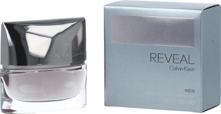 Calvin Klein Reveal (Eau de Toilette, 30 ml)