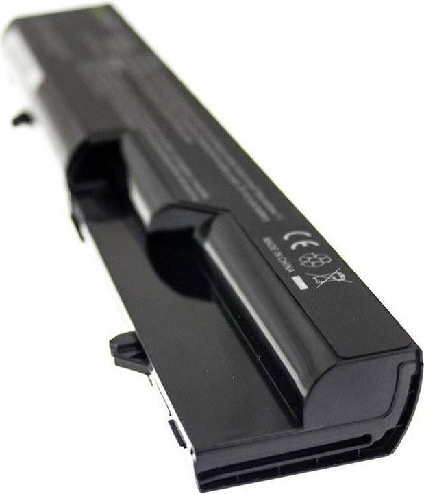 Produktbild GreenCell HP16 - Akku - HP - 420 620 625 Compaq 420 620 621 625 ProBook 4520 (6 Zellen, 4400 mAh)