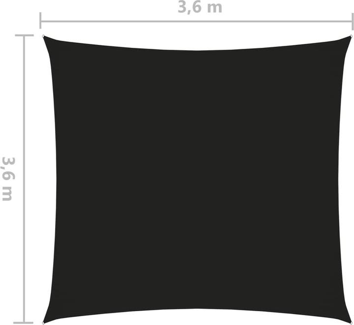 Produktbild VidaXL Fatianova (360 x 360 cm)