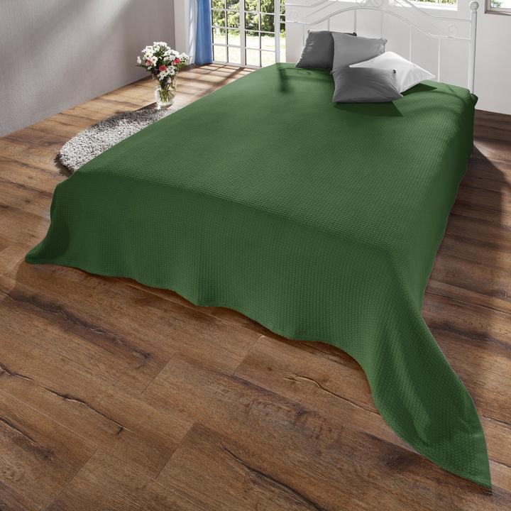 Actual product image Erwin Müller Summer blanket (220 x 240 cm)
