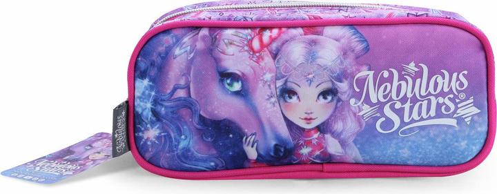 Immagine prodotto Nebulous Stars Astuccio per matite 23 cm - Serie 1 (Nebulia & Firiaz)