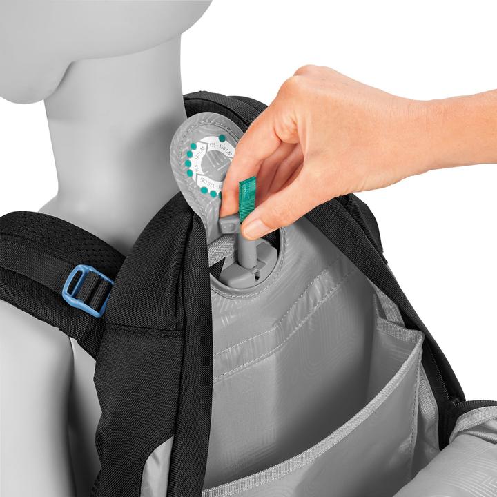 Image du produit Coocazoo sac à dos scolaire MATE, 30 litres (30 l)