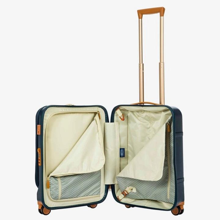 Produktbild Brics Bellagio - Trolley mit USB Anschluss (40 l, Handgepäck (bis 50l))