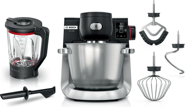 Bosch Hausgeräte Serie 6 MUMS6ZS17 (1600 W)