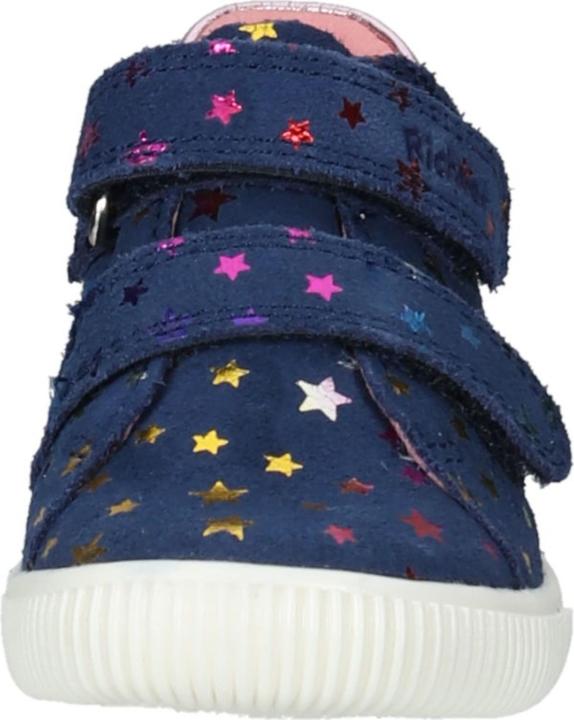 Actual product image Richter Sneaker (22)