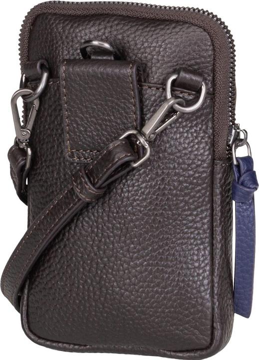 Produktbild Braun Büffel Novara Umängetasche Leder 10 cm
