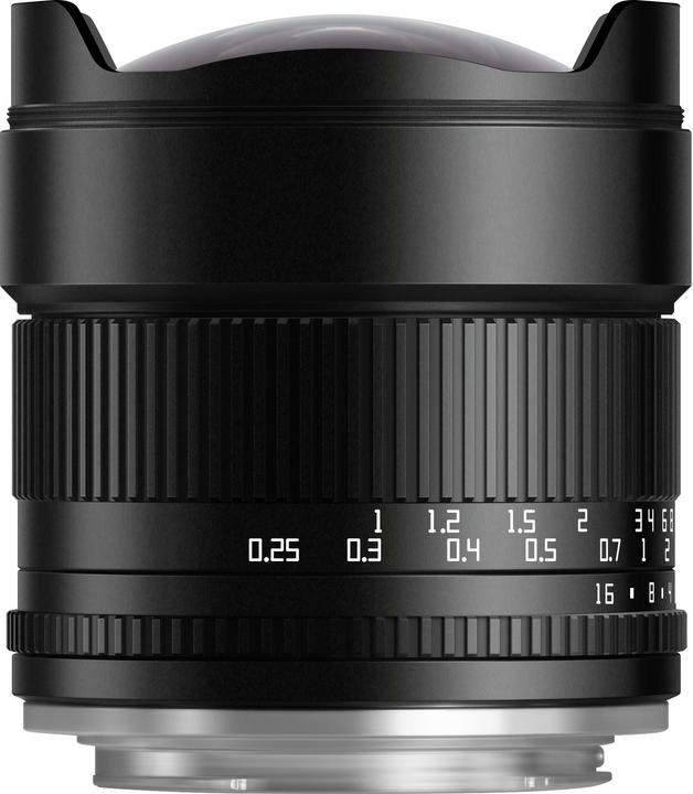 Produktbild TTArtisan 10mm f2 Nikon Z (Nikon Z, APS-C / DX)