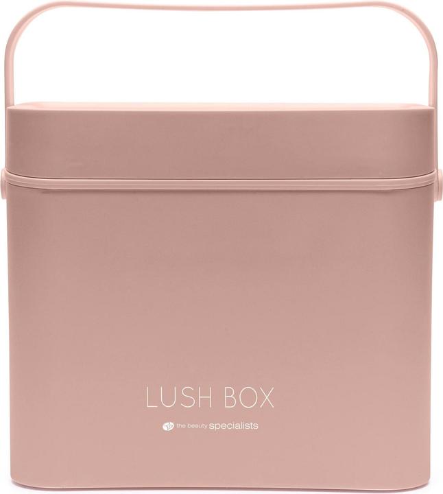 Actual product image Rio Beauty Case Large CSBL