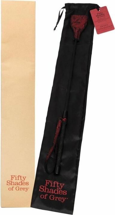Actual product image Fifty Shades of Grey Sweet Anticipation Riding Crop