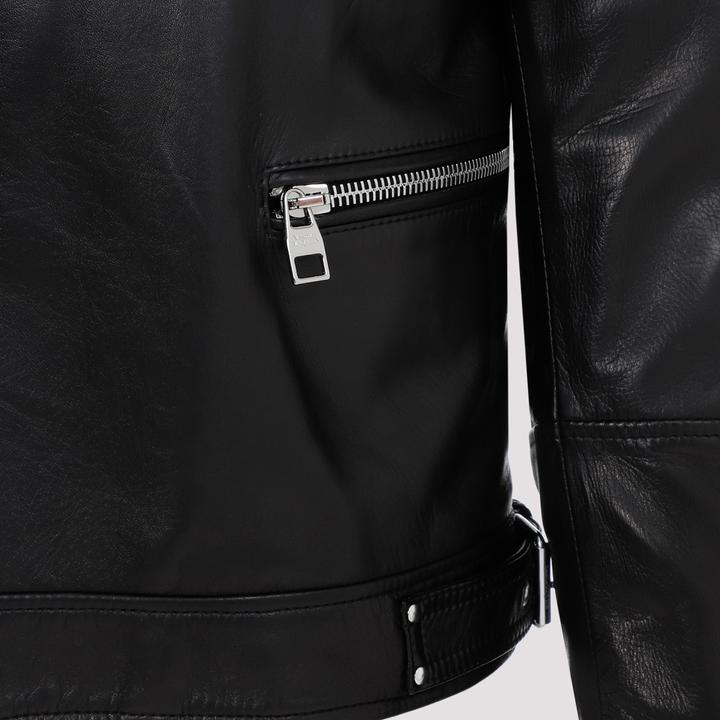 Produktbild Alexander McQueen 626381.Q5AML (50)