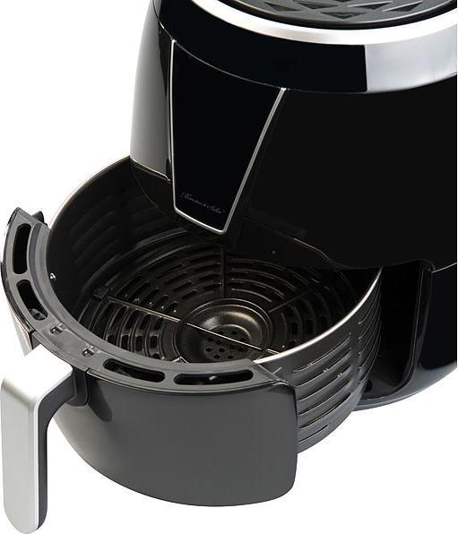 Produktbild Sichler Digitale Multi-Heissluft-Fritteuse