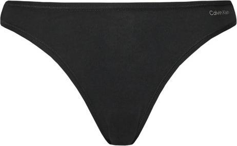 Actual product image Calvin Klein Ladies' bikini briefs in a 3-pack (XS)