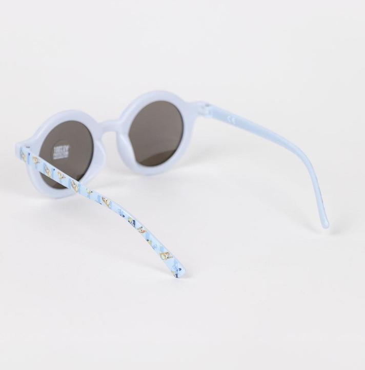Produktbild Bluey Kindersonnenbrille Blau