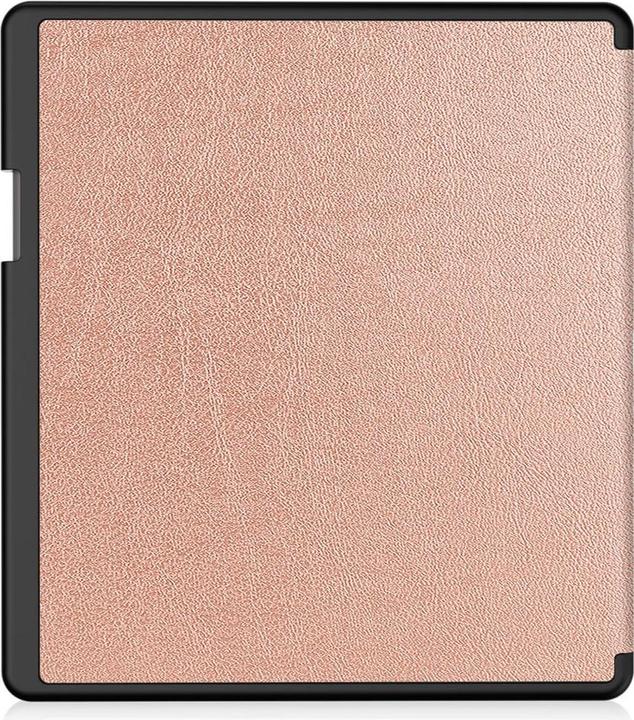 Actual product image Cover-Discount Kindle Scribe - Protective cover case pink