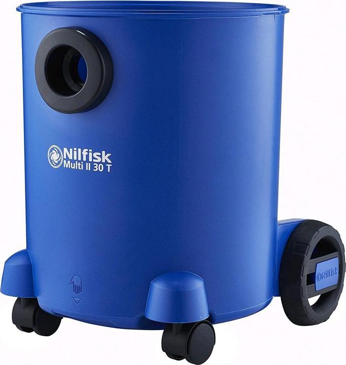 Produktbild Nilfisk Multi II 30 T (Nass-Trockensauger)