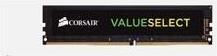 Actual product image Corsair value select (1 x 8GB, 2133 MHz, DDR4-RAM, DIMM)