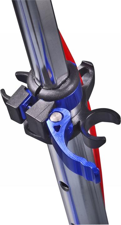 Produktbild Hudora BigWheel AIR 205 Dual Brake