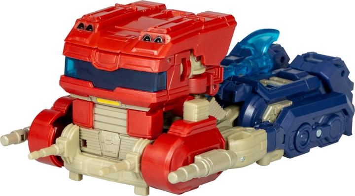 Image du produit Hasbro Transformers One Studio Series Deluxe Class Figurine Optimus Prime 11 cm