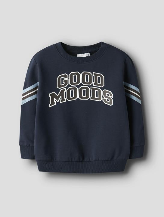 Produktbild Name it Regular Fit Sweatshirt (122)