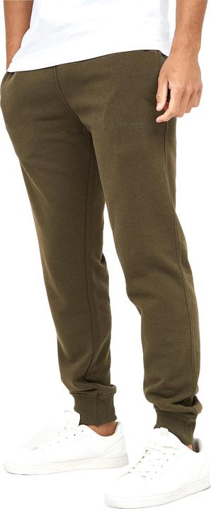 Actual product image Crosshatch Mens Mayview Jogging Bottoms (XXL)