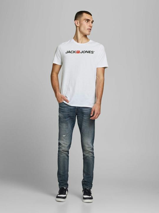 Immagine prodotto Jack & Jones Maglietta classica (XS)