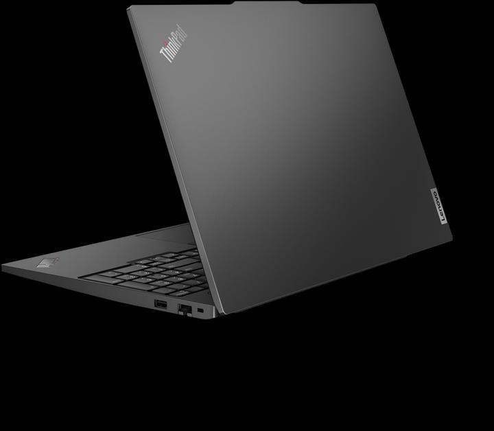 Image du produit Lenovo ThinkPad E16 Gen 2 (16", AMD Ryzen 5 7535HS, 16 Go, 512 Go, CH)