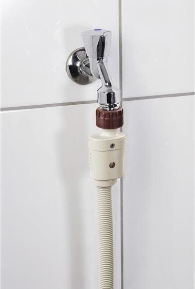 Image du produit SPC Aquastop Zulaufschlauch