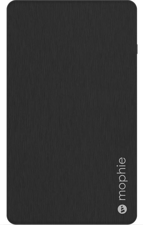 Immagine prodotto mophie Centrale elettrica (5050 mAh, 15 W, 18.69 Wh)