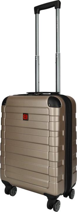 Actual product image Enrico Benetti Rochester 3 Trolley Set (120 l, XL (from 140l))