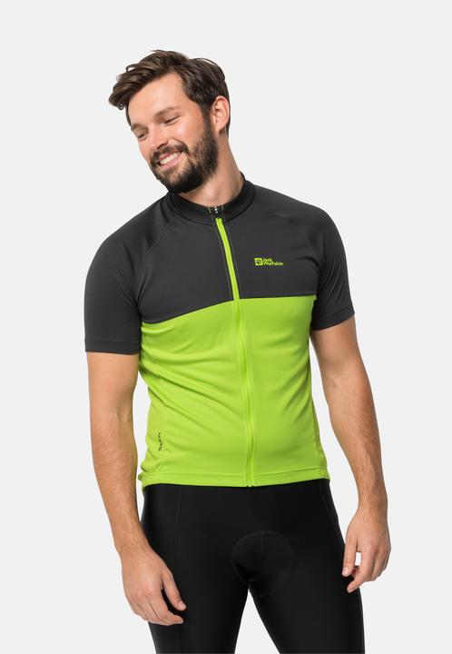 Image du produit Jack Wolfskin Morobbia Fz T M (L)