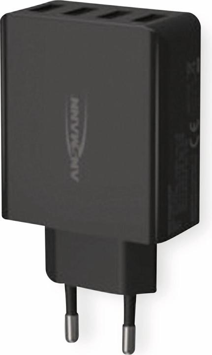 Produktbild Ansmann Home Charger HC430 (30 W)