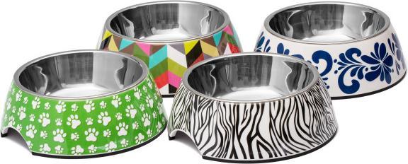 Actual product image Chiara RETRO Bowl