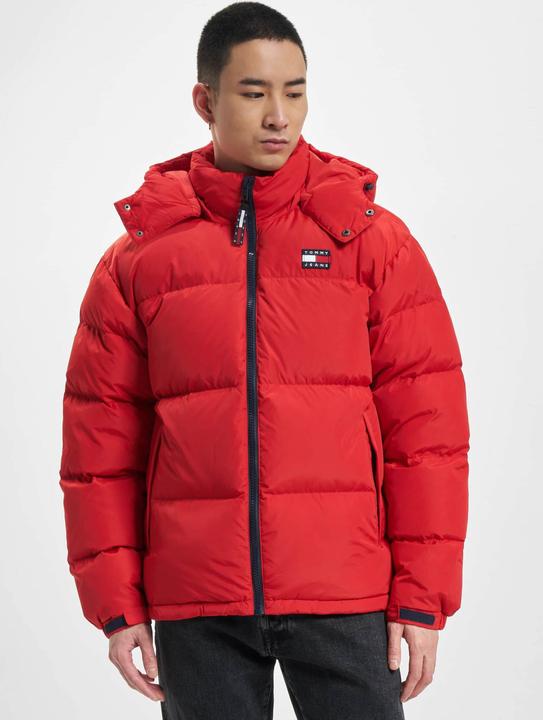 Actual product image Tommy Jeans Alaska (L)