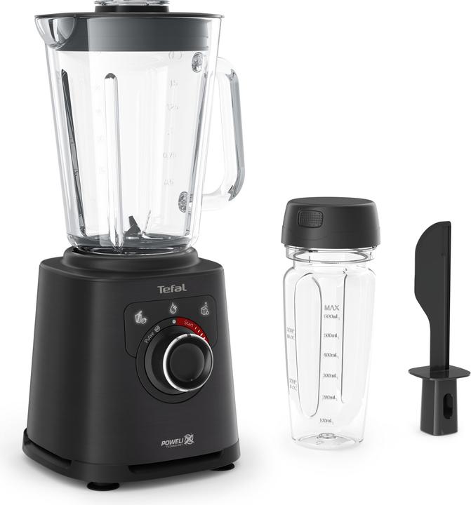 Actual product image Tefal PerfectMix+ BL87G8 (1200 W)
