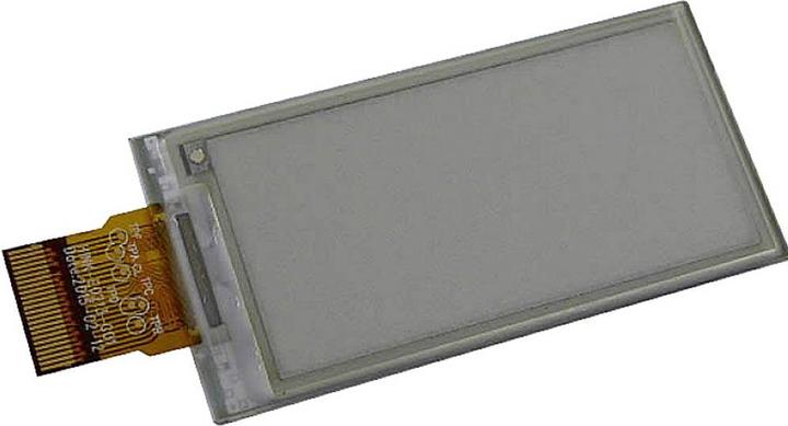 Produktbild Display LCD-Grafikmodule ePaper monochrom (Display)