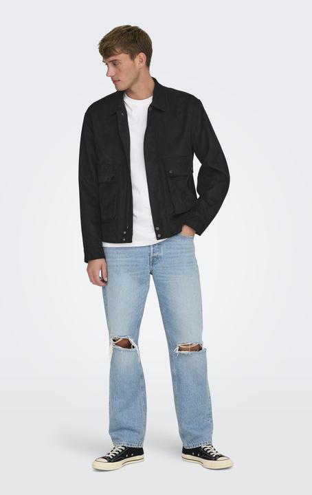 Produktbild Only & Sons ONSYUKI Jacke Jacke (L)