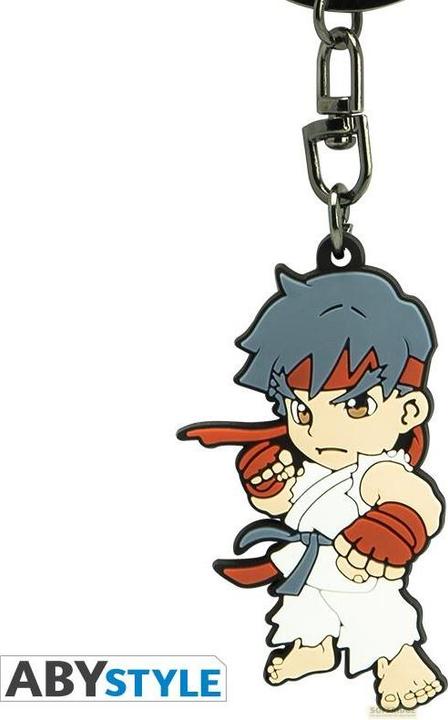 Produktbild ABYstyle Street Fighter - Ryu