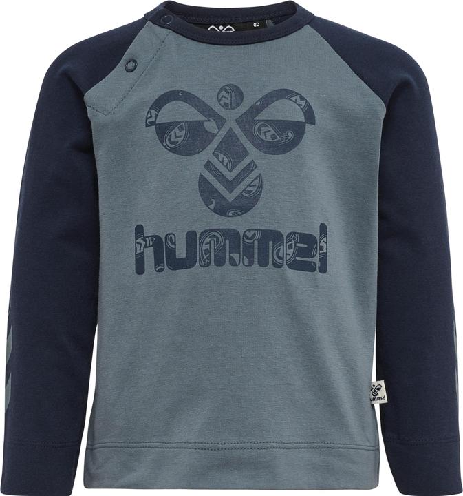 hummel Hmlmarcus T-Shirt L/S (56)