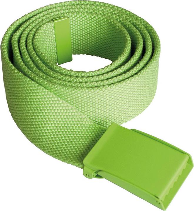 Erba limone, Verde limone