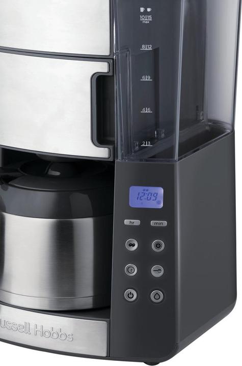 Immagine prodotto Russell Hobbs Grind&Brew Thermo-Kaffeemaschine