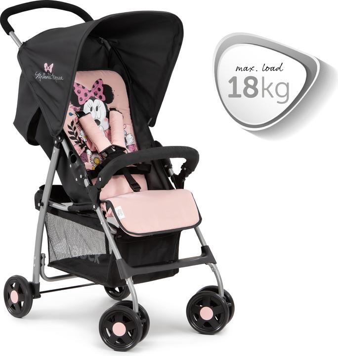 Actual product image Hauck Sports
