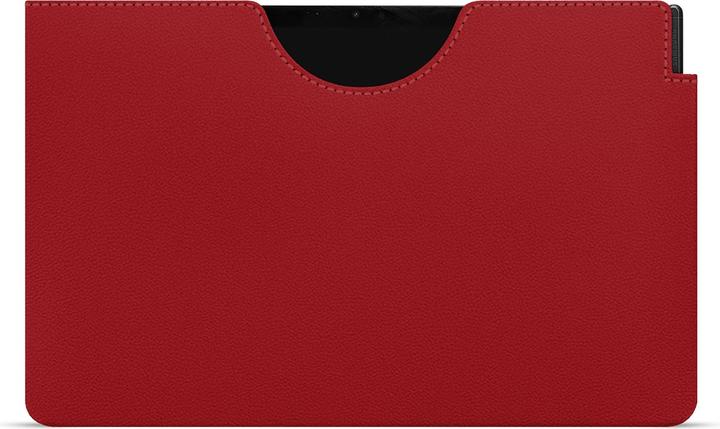 Produktbild Noreve Lederschutzhülle (Samsung Galaxy Tab S9 FE+)