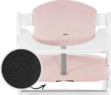 Actual product image Hauck Highchair Pad Select