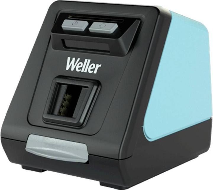 Actual product image Weller Erem Weller WATC100M Automatic tip cleaner 1 piece (L x W x H) 141 x 131 x 110mm