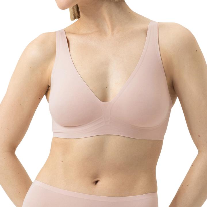 Produktbild Mey Simply Better Invisibles Triangel BH (XS, Einzelpack)