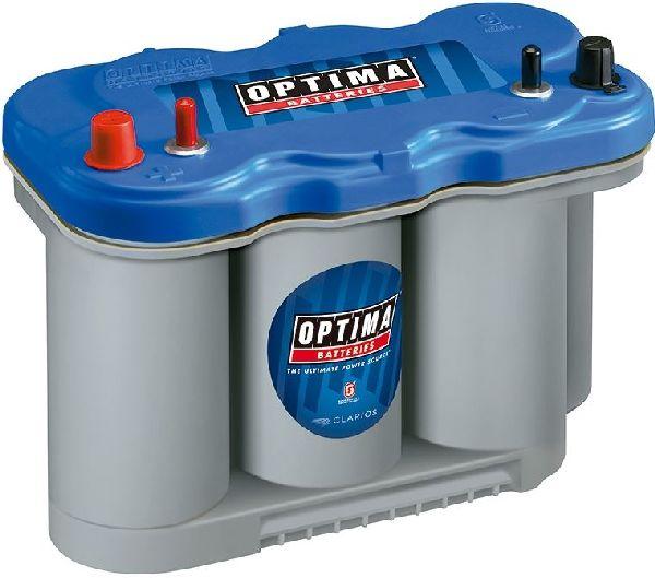 Produktbild Optima BT DC 5,0 BlueTop Batterie (12 V, 66 Ah)
