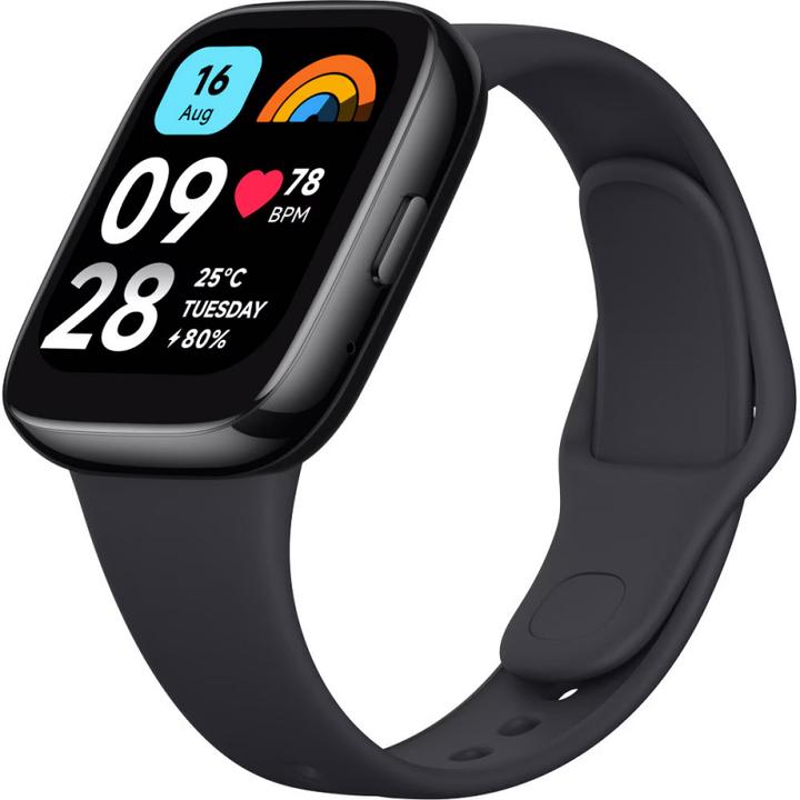 Image du produit Xiaomi Redmi Watch 3 Active (47 mm)
