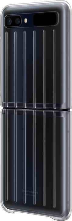 Image du produit Samsung Clear Cover (Samsung Galaxy Z Flip 5G)