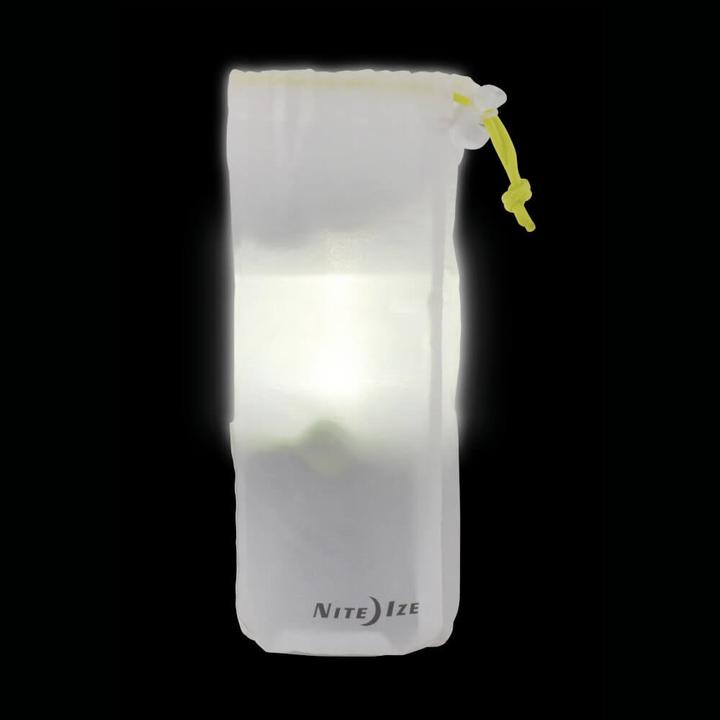 Actual product image Nite Ize Lantern withPowerb.R314RL-17-R8