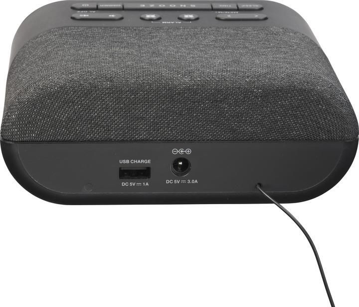 Actual product image Denver CRQ-107
